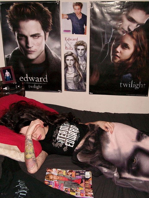Twilight Obsession