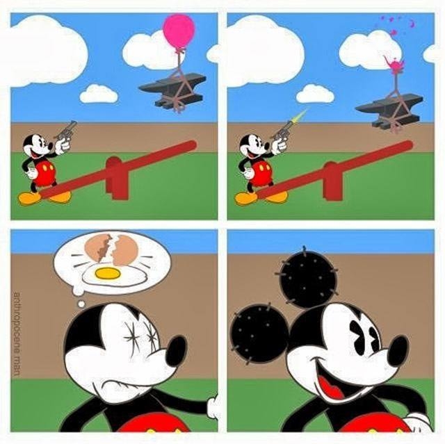 Totally nuts