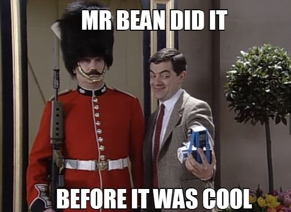 Trendsetter
