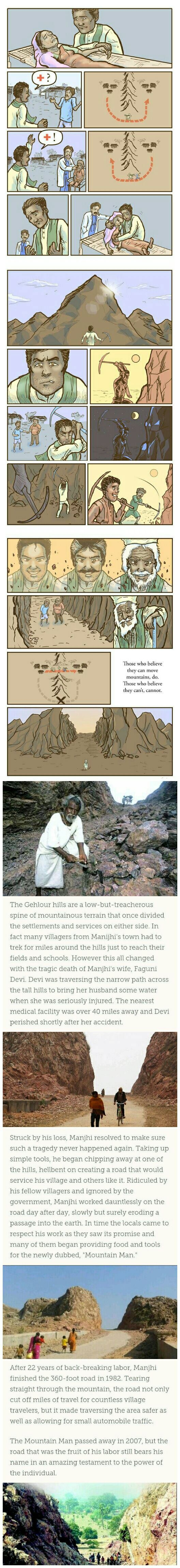 Dashrath Manjhi Road