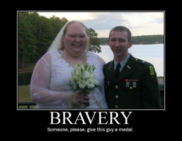 Bravery