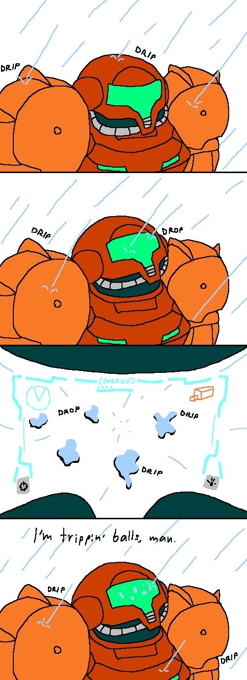 Metroid Prime