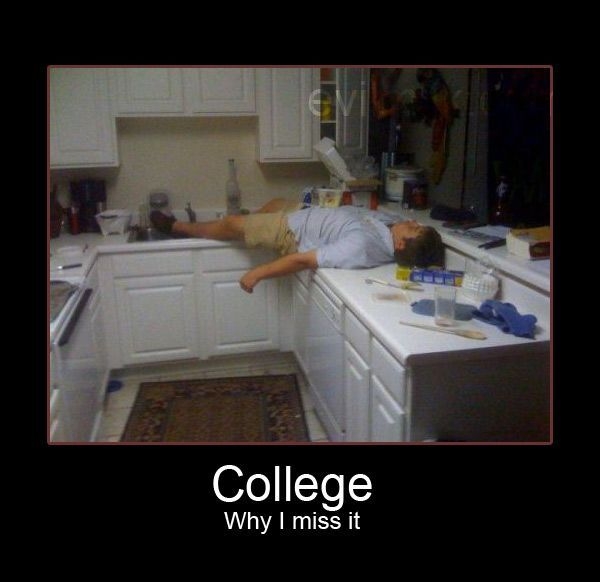 College