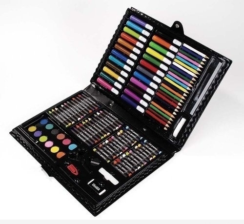 We all had one