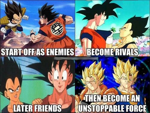 True bro story