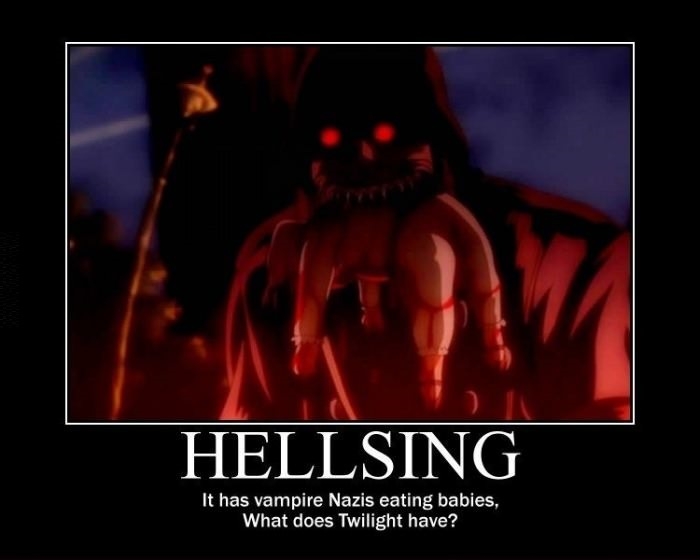 Hellsing