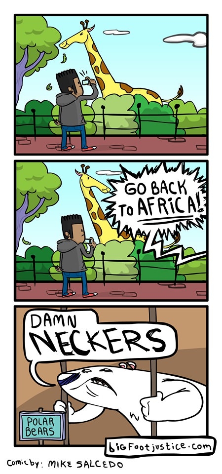 Racism