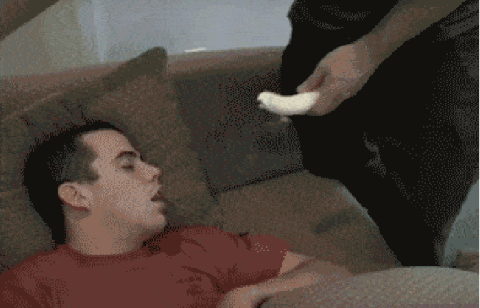 Evilest prank ever