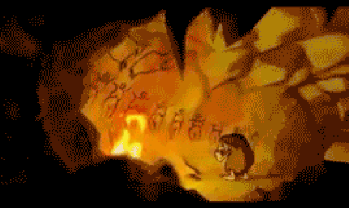 The first ever gif