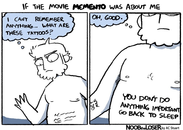 True story