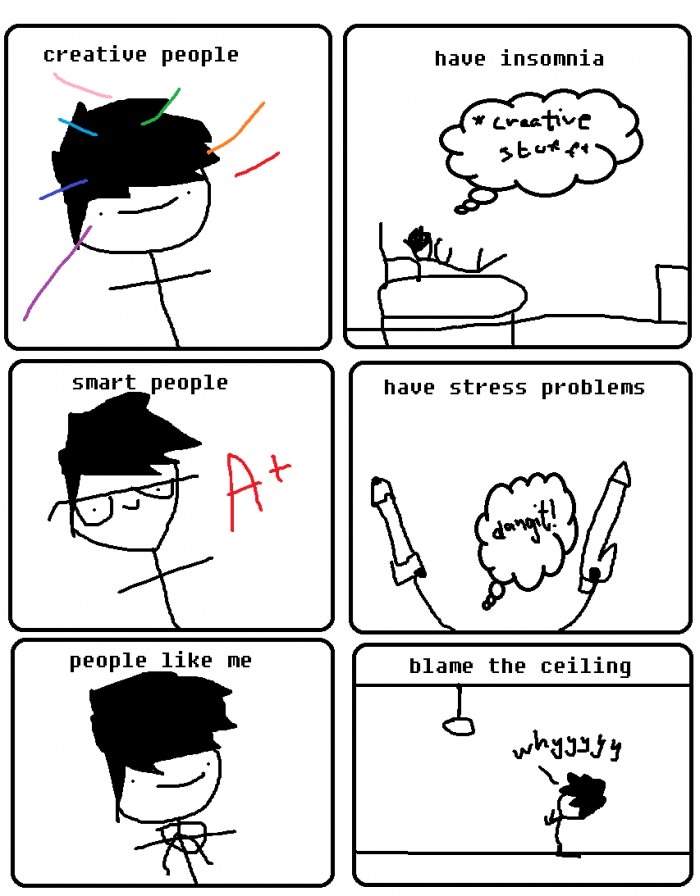 True story