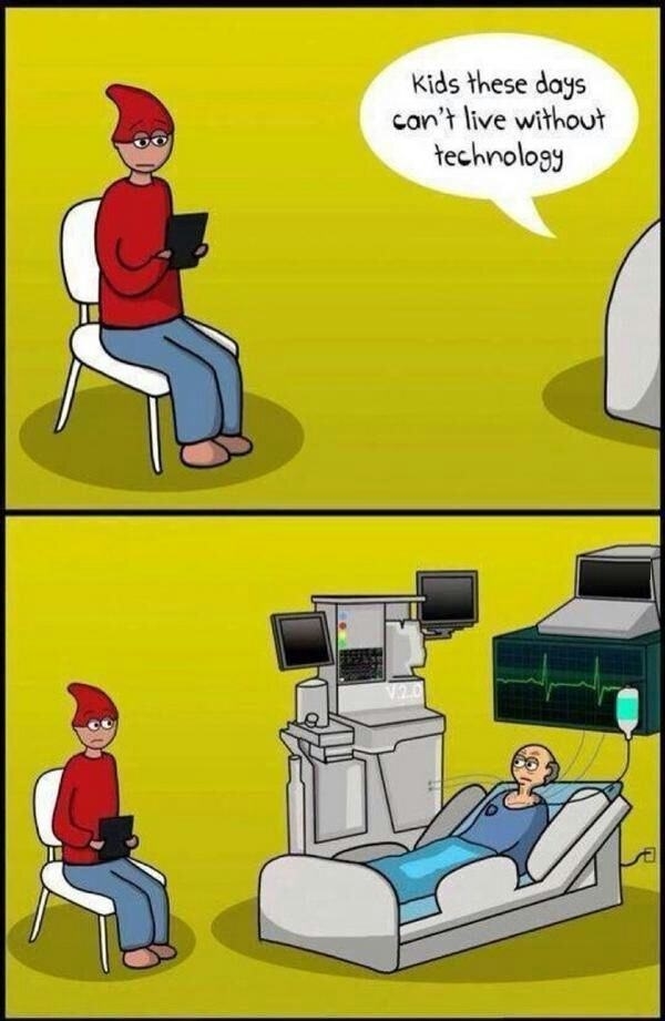 I guess nobody can