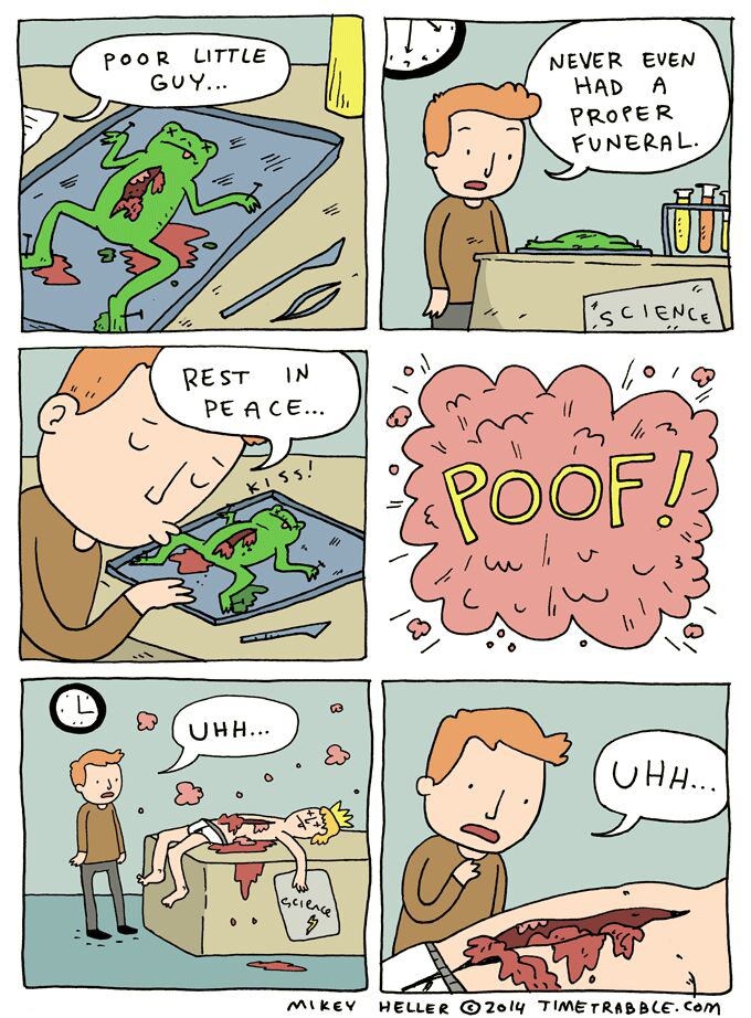Uhh.. uhh..