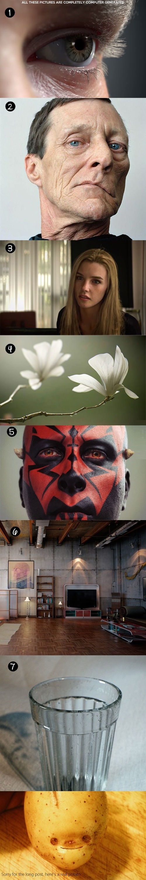 I heard you like CGI