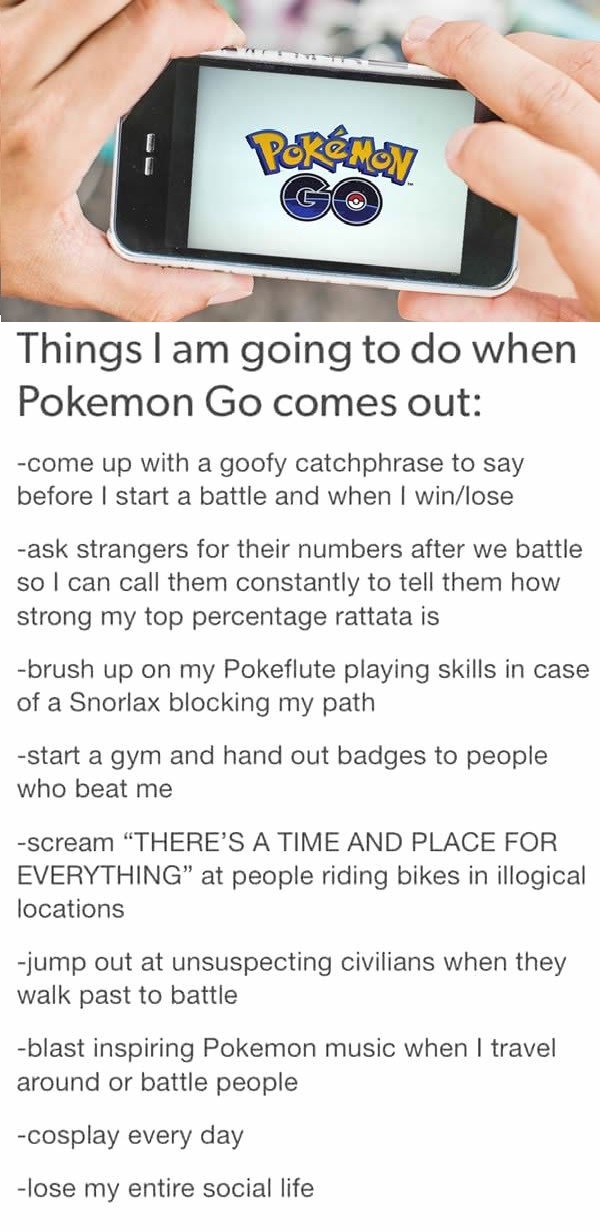 Possibilities are endless!