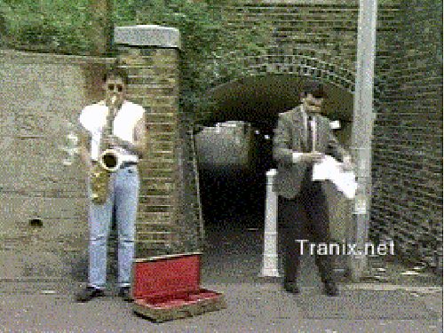 Oh, Mr. Bean