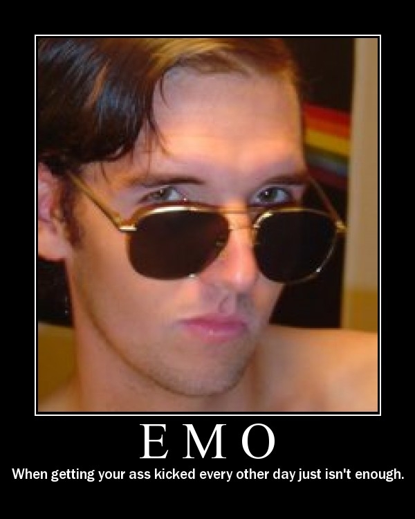 Emo