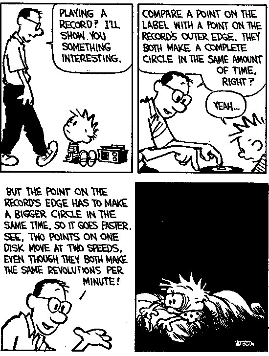 Calvin & Hobbes