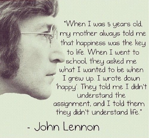 Understand life