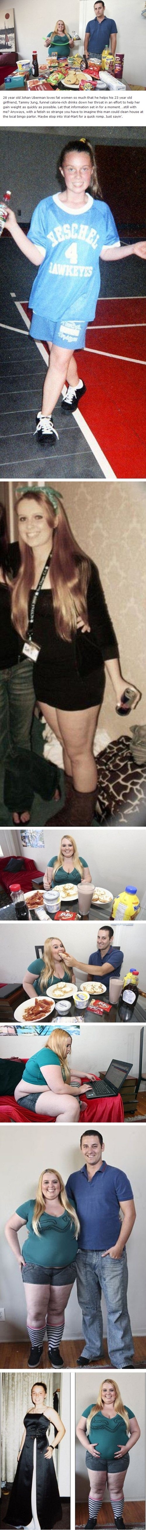 This is odd..