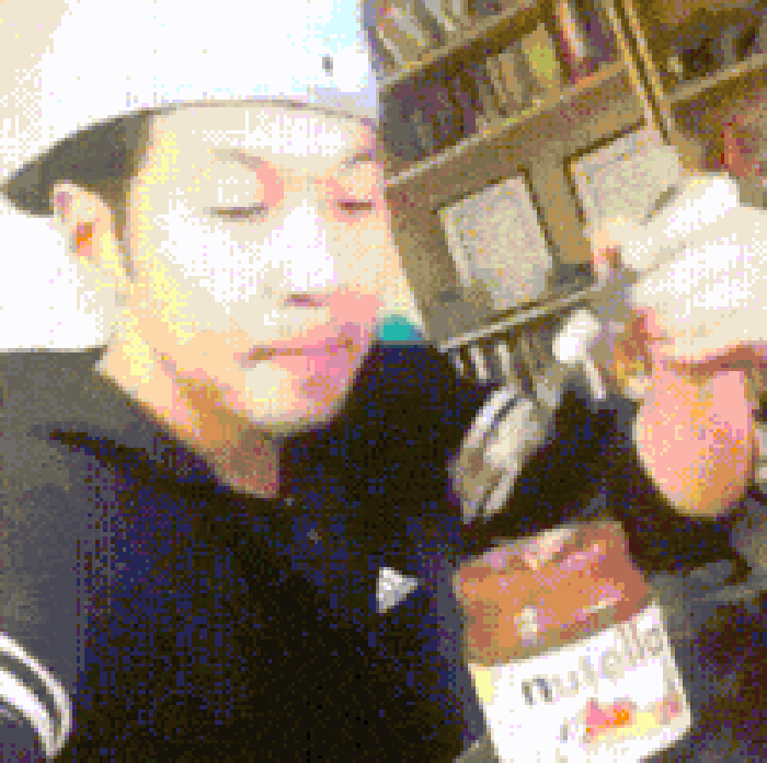 The Nutella Story