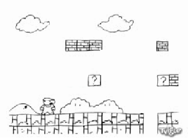 Pacman VS Mario