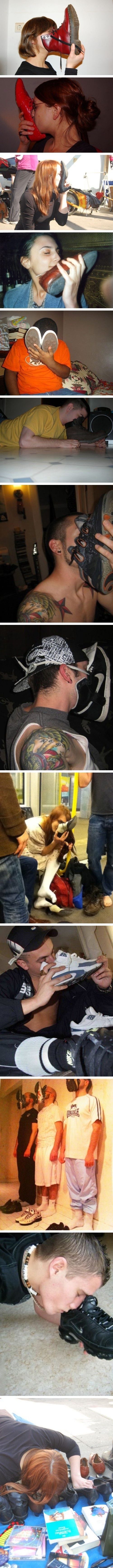 Wtf is wrong with people??