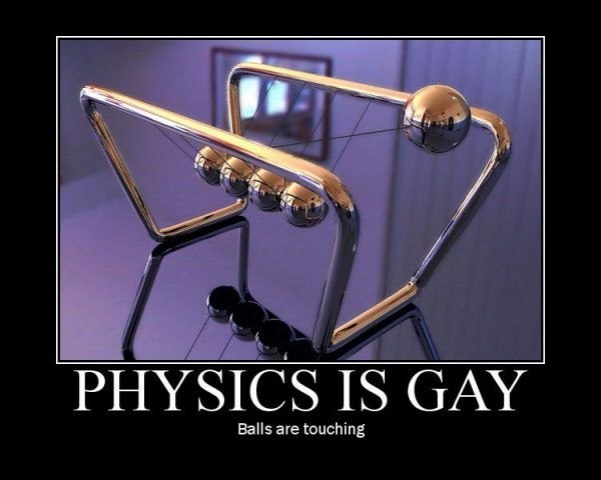 Physics