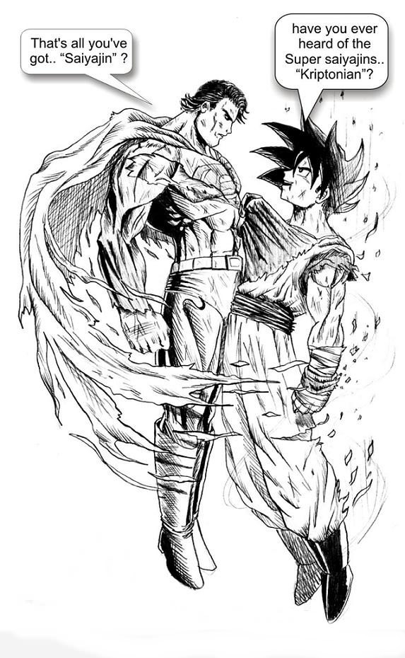 S**t is about to get real