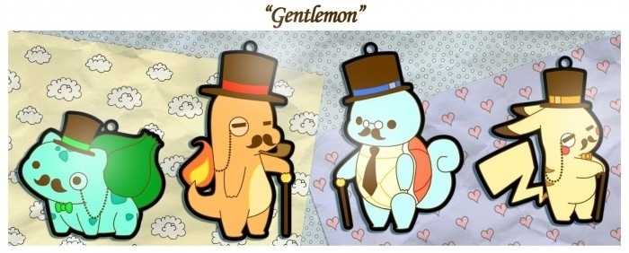 Gentlemons