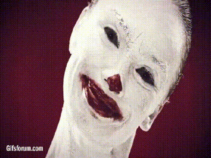 This disturbs me