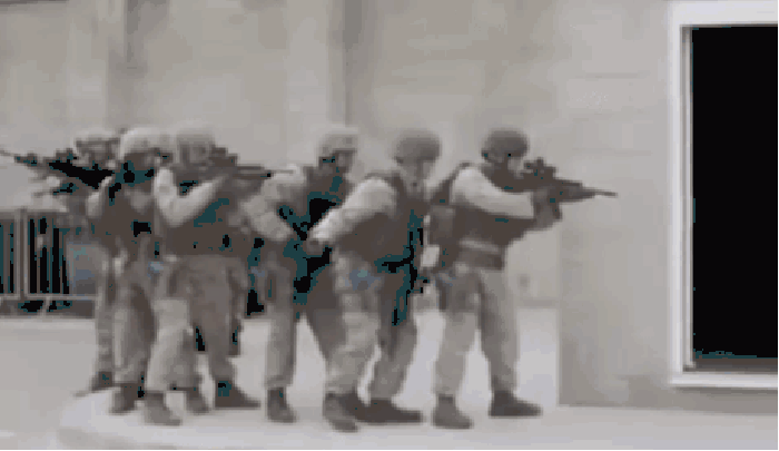 Derp forces