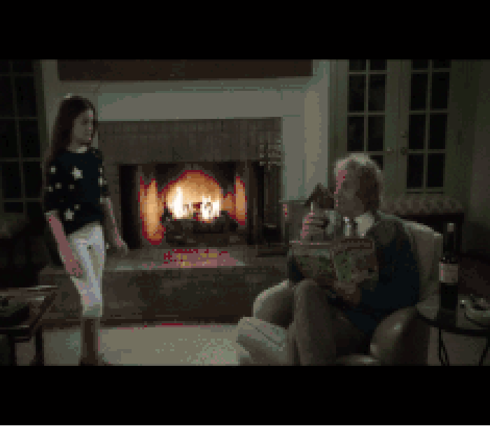 Father of the year