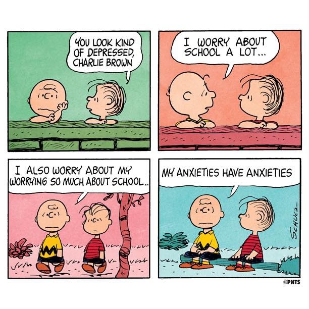 Charlie Brown