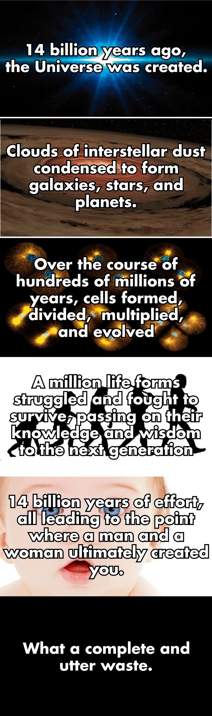 Something to think about