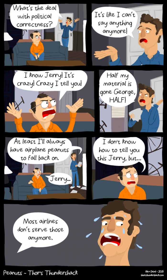 Political correctness