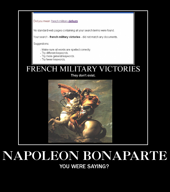 You were saying?