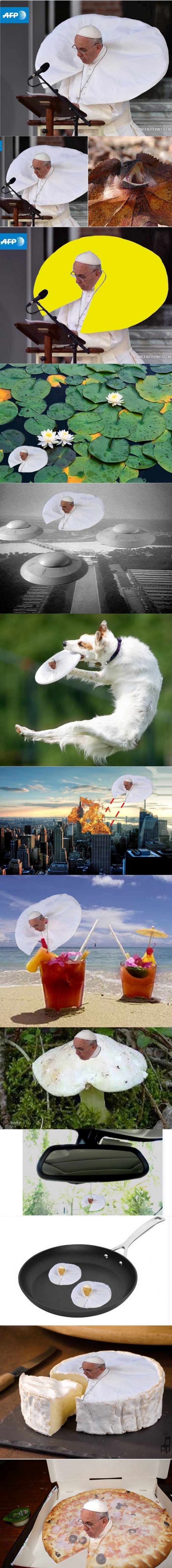 Internet strikes again