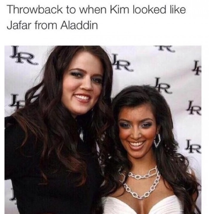 Wow.. what a throwback