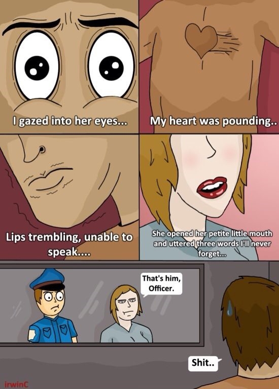 Hate when that happens