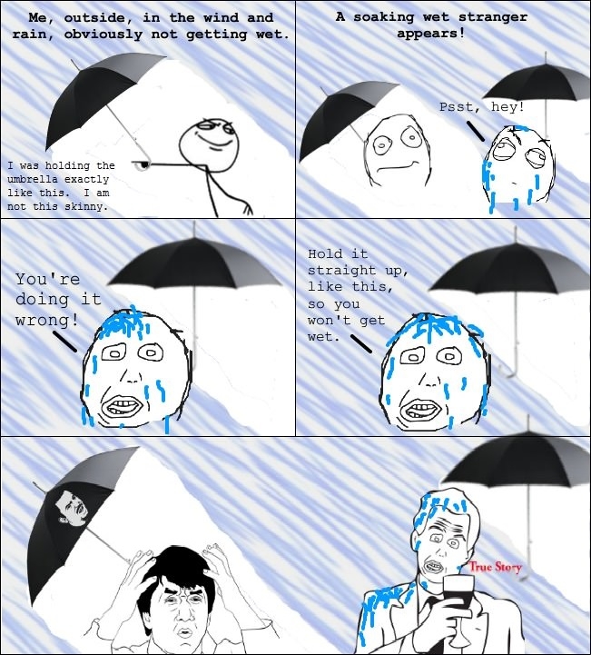 Pssst...hey! It's October