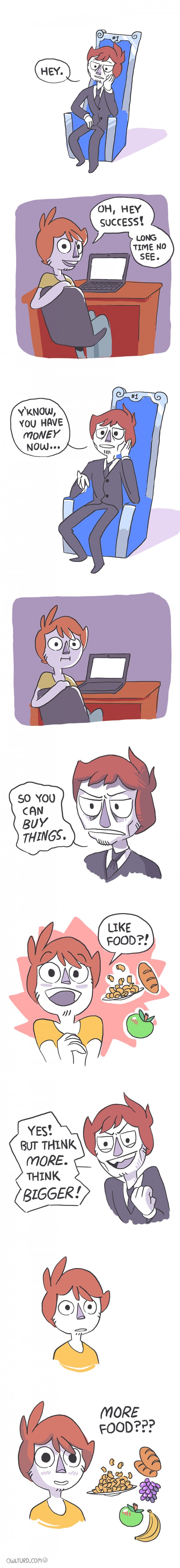 Are there other things?