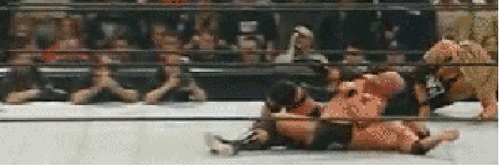 This ref can move