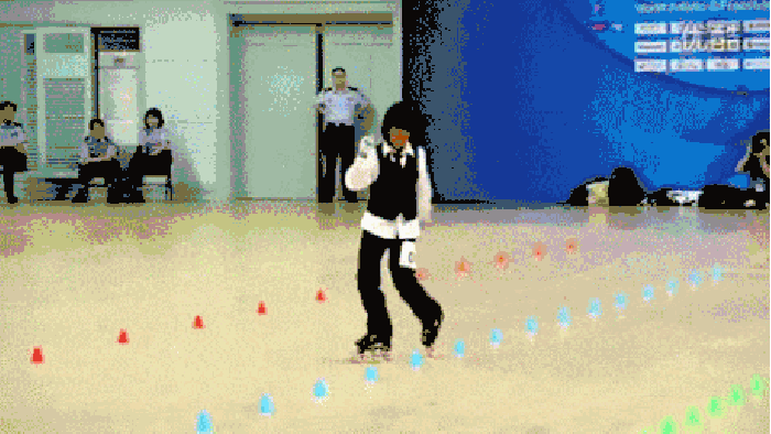 Those skills