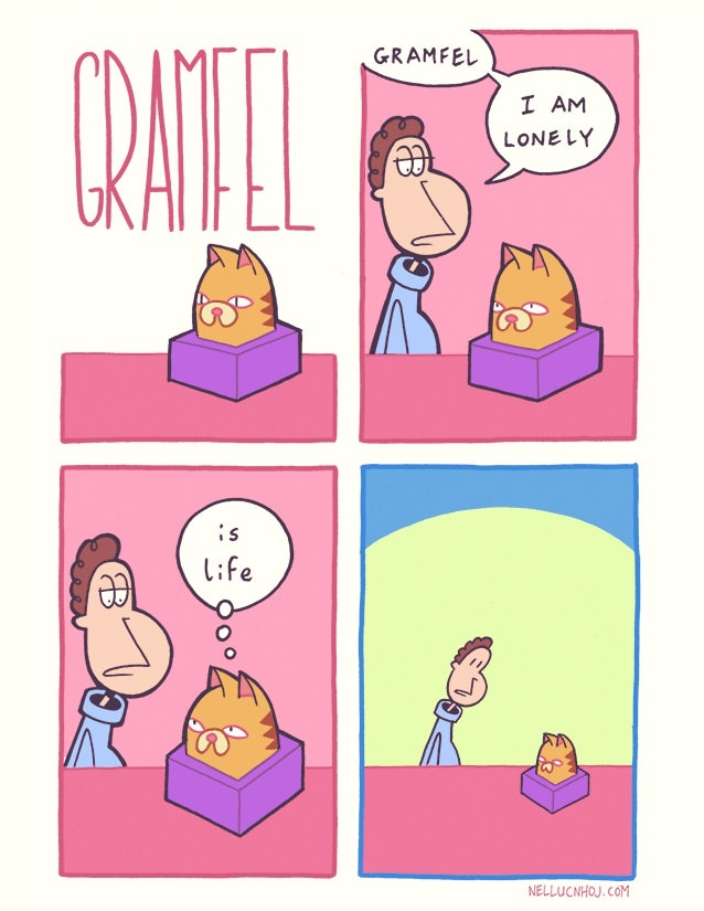Gramfel