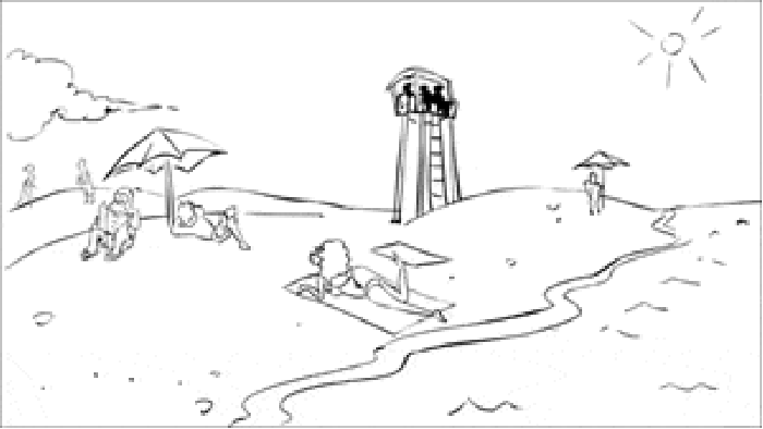 3 heroes and the titanic