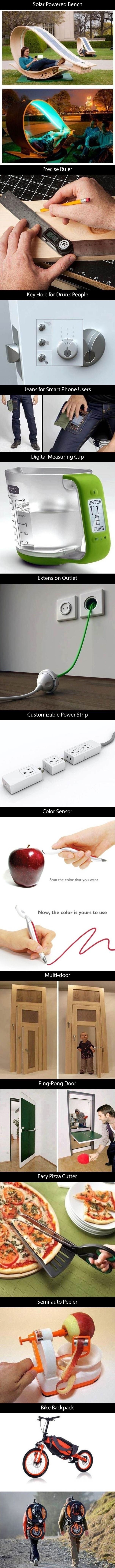 Why aren't these funded