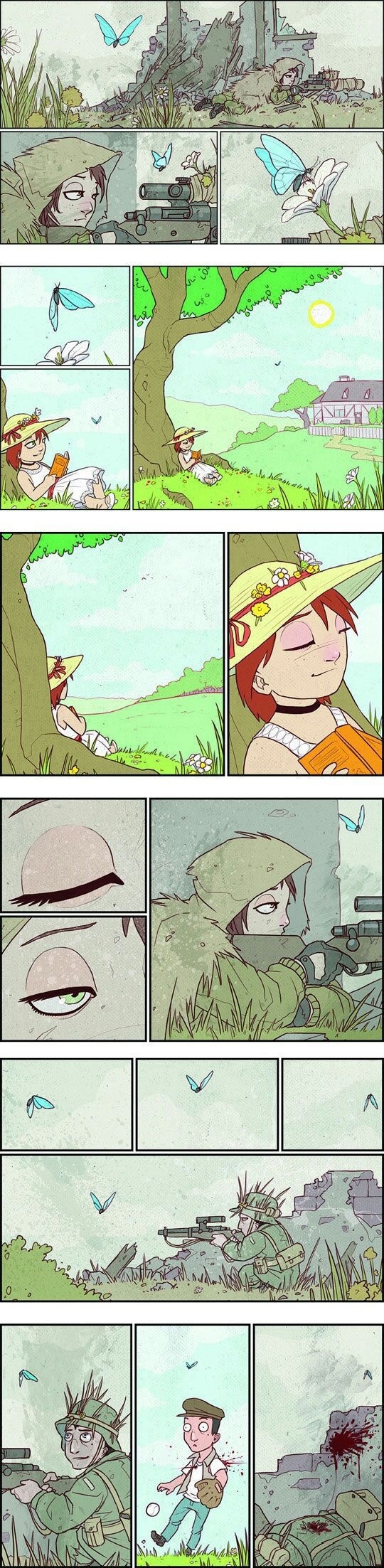 Why do we have to do this?