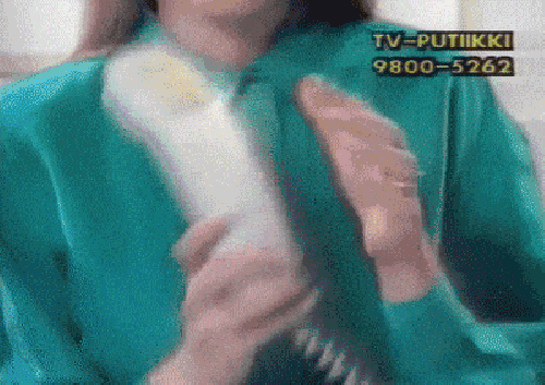 Time before handsfree