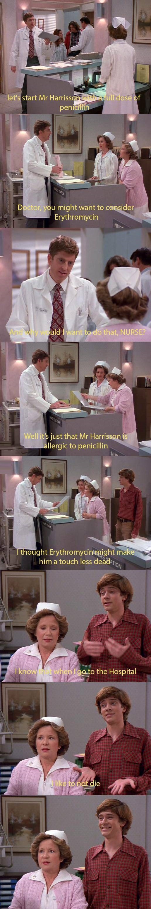 Why would I want to do that?